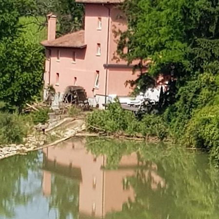 Mulino Dell'Abbazia Country Resort Corno di Rosazzo Екстер'єр фото