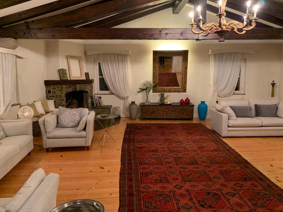 Mulino Dell'Abbazia Country Resort Corno di Rosazzo Екстер'єр фото