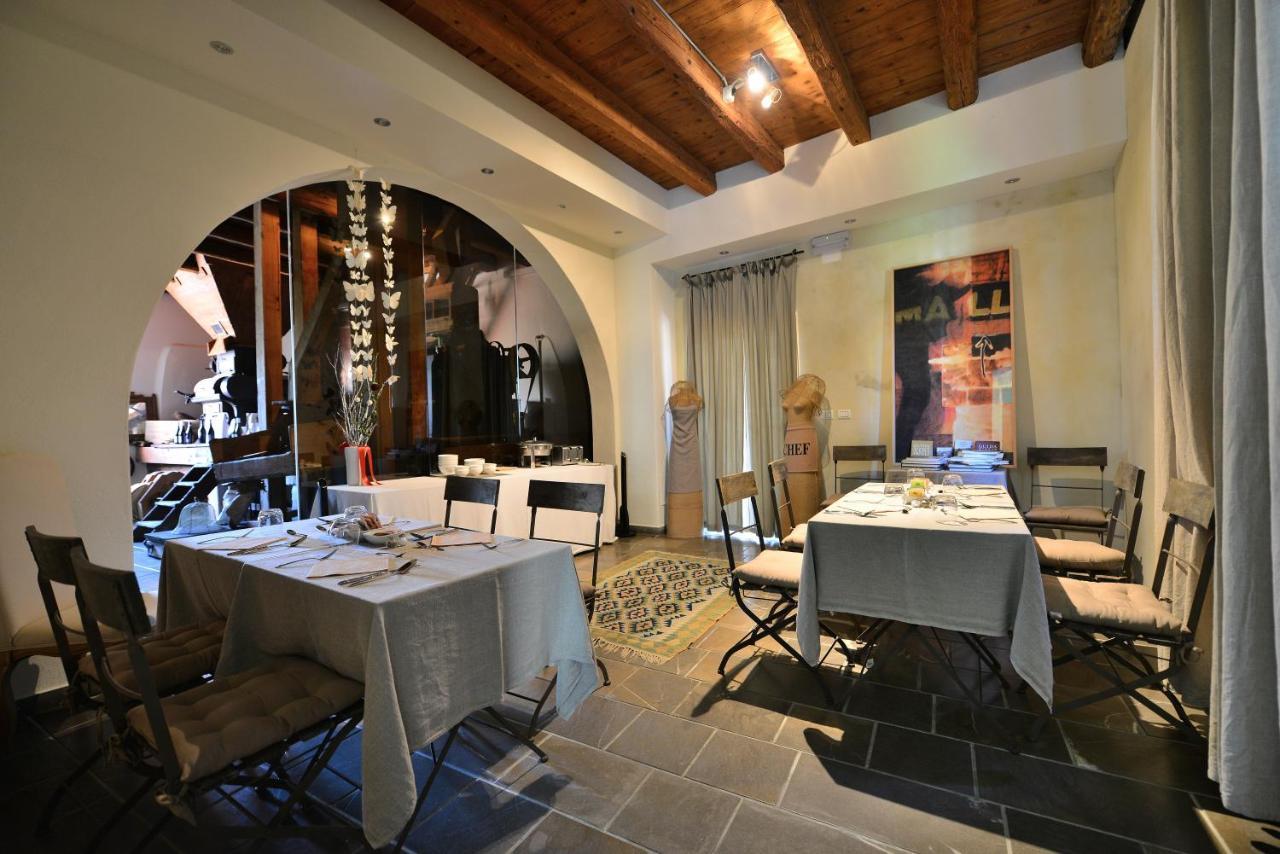 Mulino Dell'Abbazia Country Resort Corno di Rosazzo Екстер'єр фото