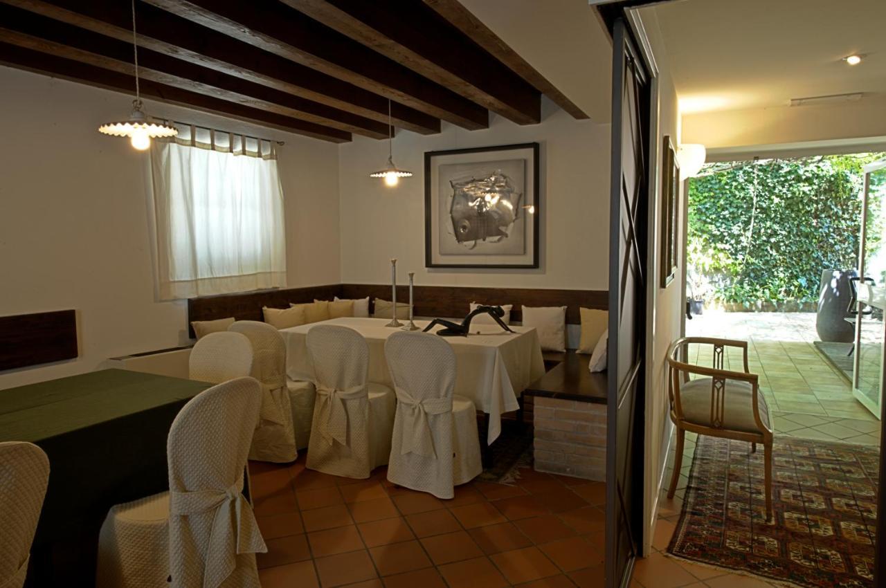 Mulino Dell'Abbazia Country Resort Corno di Rosazzo Екстер'єр фото
