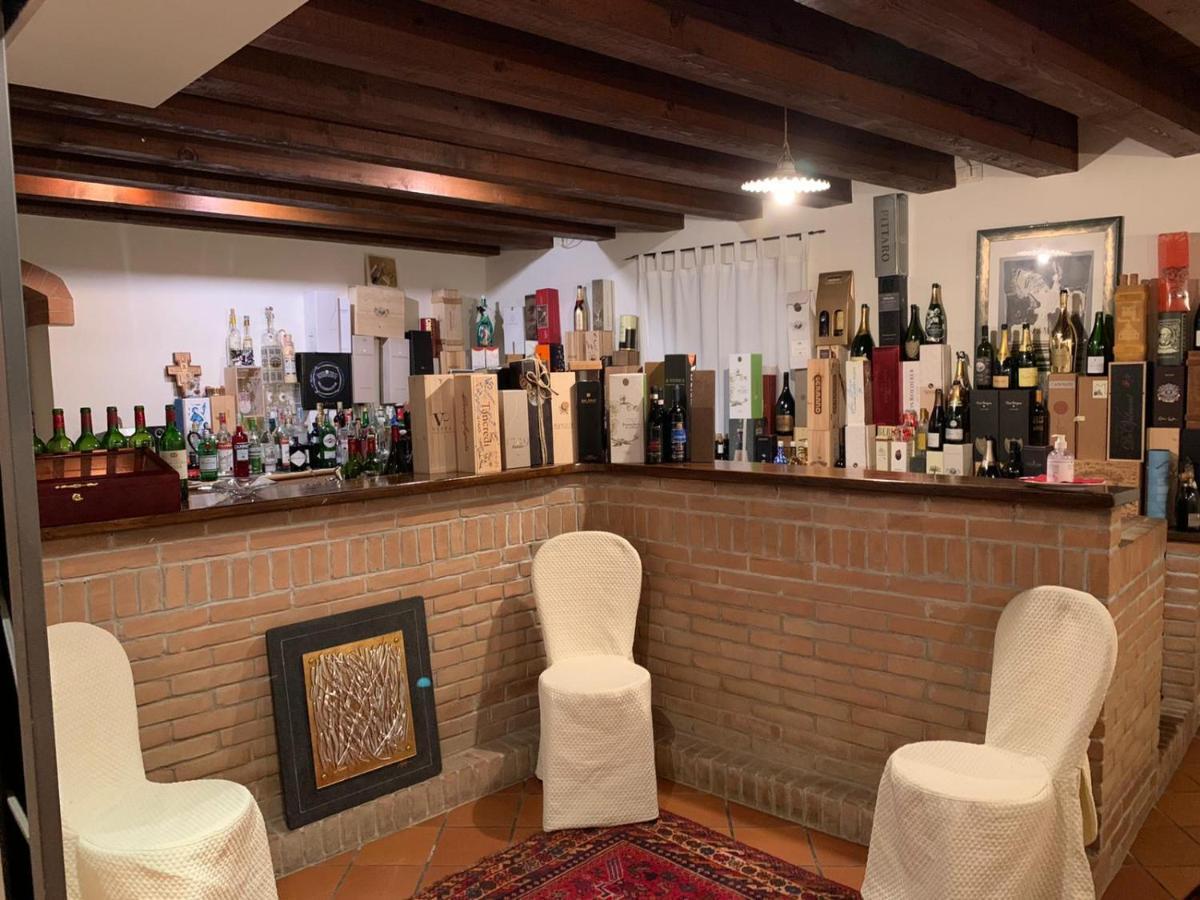 Mulino Dell'Abbazia Country Resort Corno di Rosazzo Екстер'єр фото
